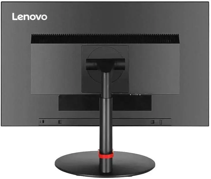 Б/У Монитор Lenovo P24q-10 (24"/IPS/QHD 2560х1440) - фото 5