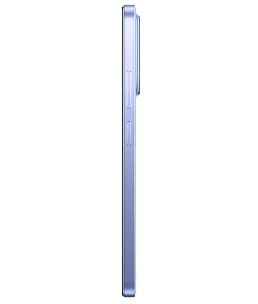 Смартфон Xiaomi Poco C85 6/128GB Purple - фото 5