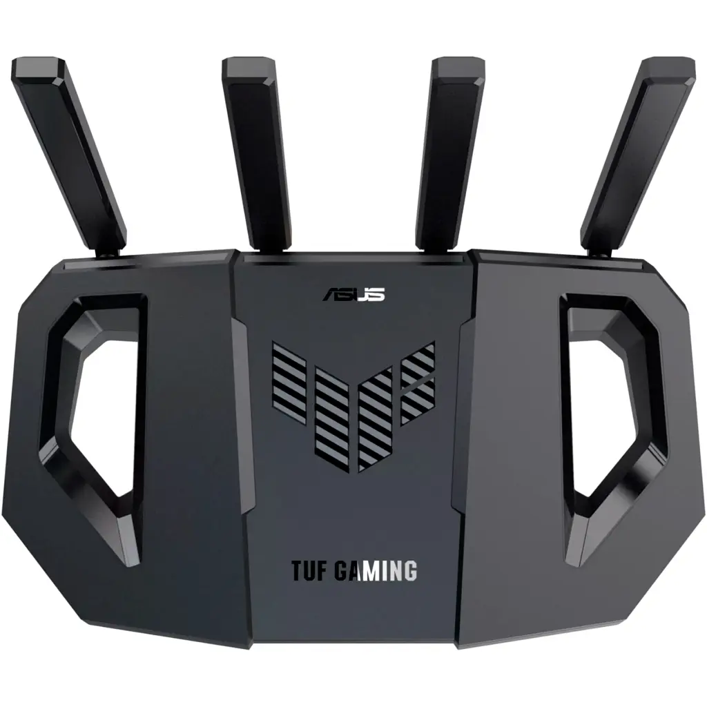Маршрутизатор ASUS TUF-BE3600 (90IG0900-MO9C00) - фото 5