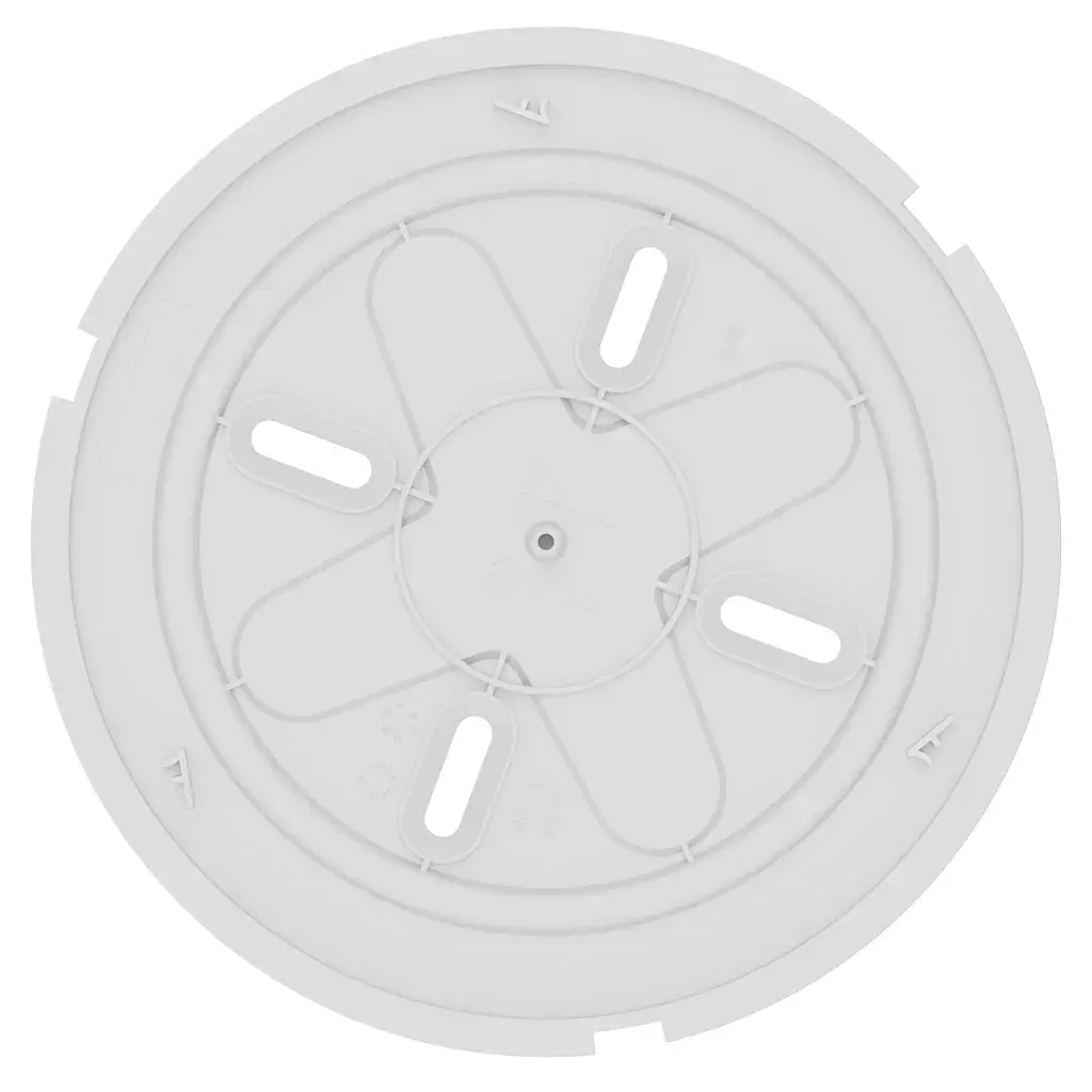 Сирена Ajax EN54 FireProtect (VAD) white - фото 3