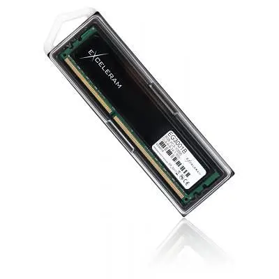 Модуль пам'яті для комп'ютера DDR3 8GB 1333 MHz Black Sark eXceleram (EG3001B) - фото 5