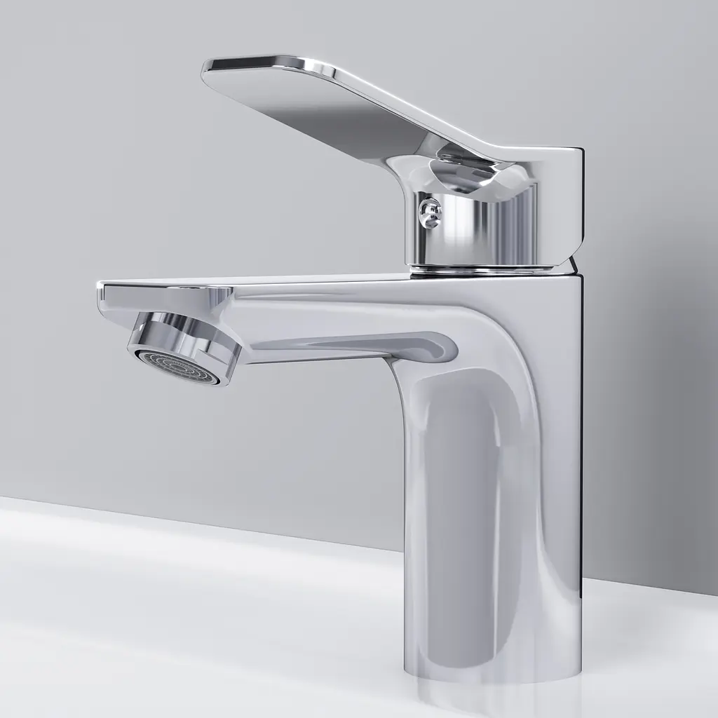 Змішувач для раковини AM.PM X-Joy F85A02100 - фото 4