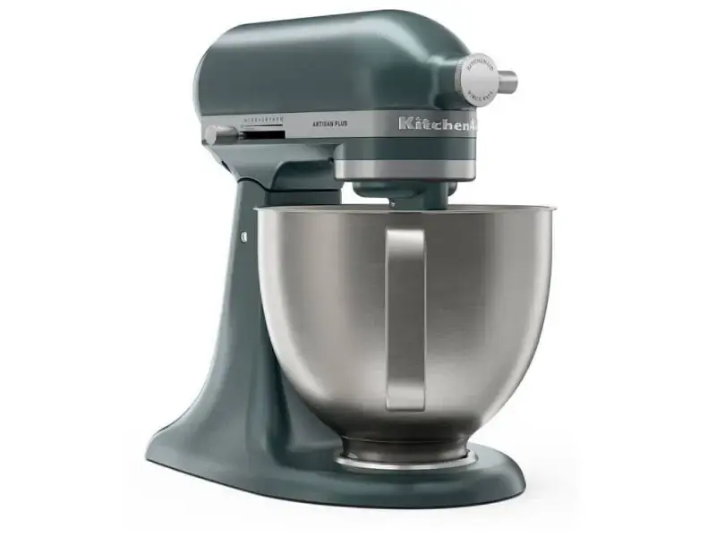 Планетарний міксер KitchenAid 5KSM50PKVEJP - фото 2