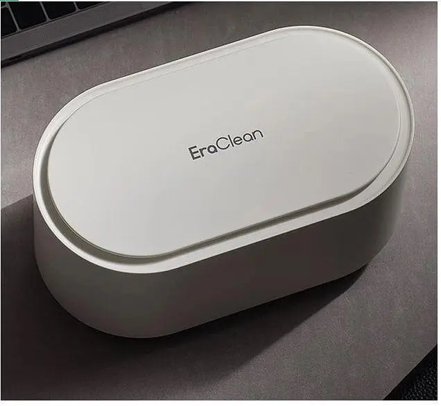 Ультразвукова ванна стерилізатор Xiaomi EraClean Sterilization Ultrasonic Cleaner (GC01) - фото 2