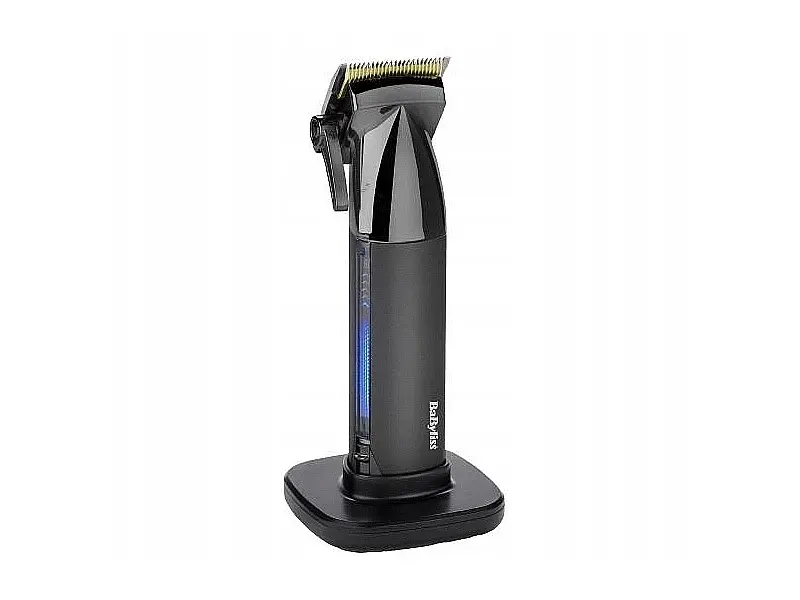 Машиннка для стрижки BaByliss E991E - фото 2