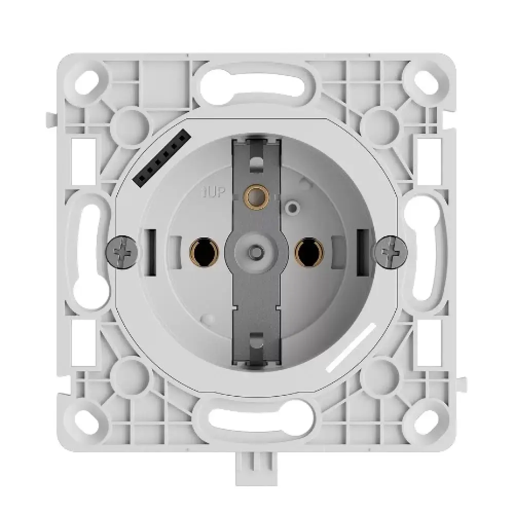 Реле Ajax OutletCore (smart) [type F] [55] (8EU) ASP для розумної розетки Outlet (type F) (26-00341) - фото 3