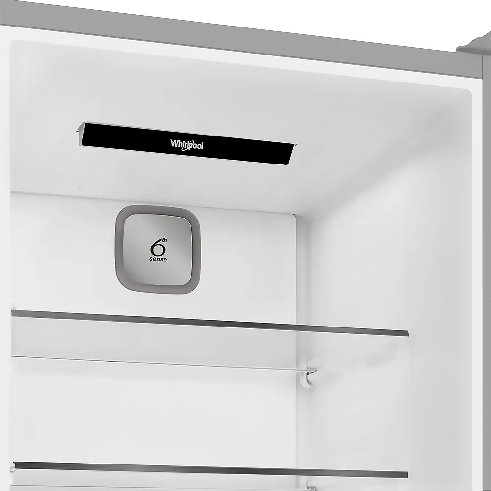 Холодильник Whirlpool WHK26402XBR4U - фото 8