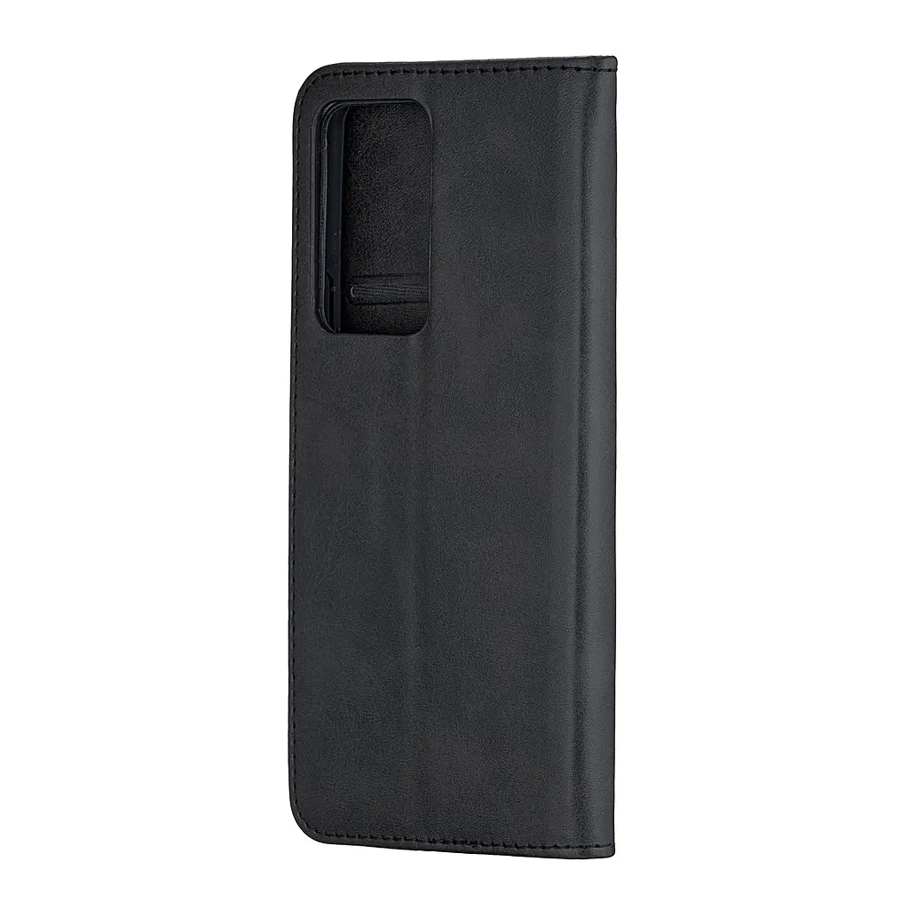 Чохол-книжка Premium Xiaomi 13 Lite/Xiaomi Civi 2/12 Lite Ne 5G Black - фото 2
