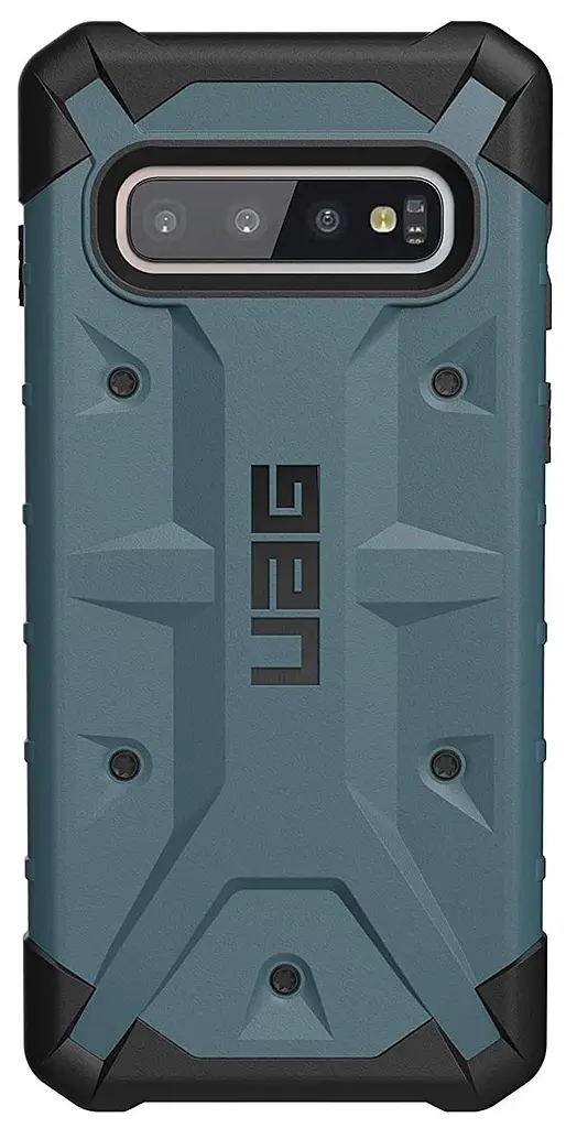 Чохол протиударний UAG Pathfinder 211347115454 для Samsung Galaxy S10 (6.1") Slate