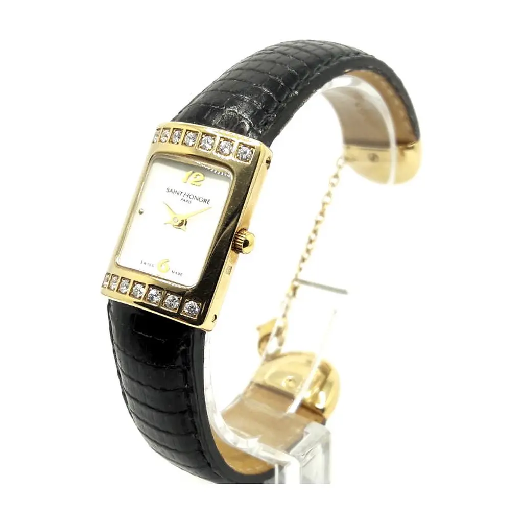 Наручний годинник Saint Honore 711238 3BBA - фото 2