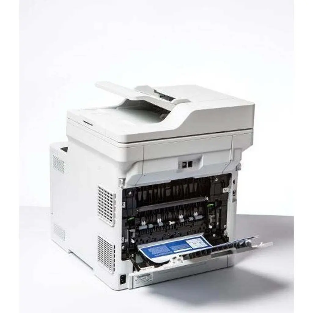 МФУ Brother MFC-L8690CDW (MFCL8690CDWYJ1) - фото 4