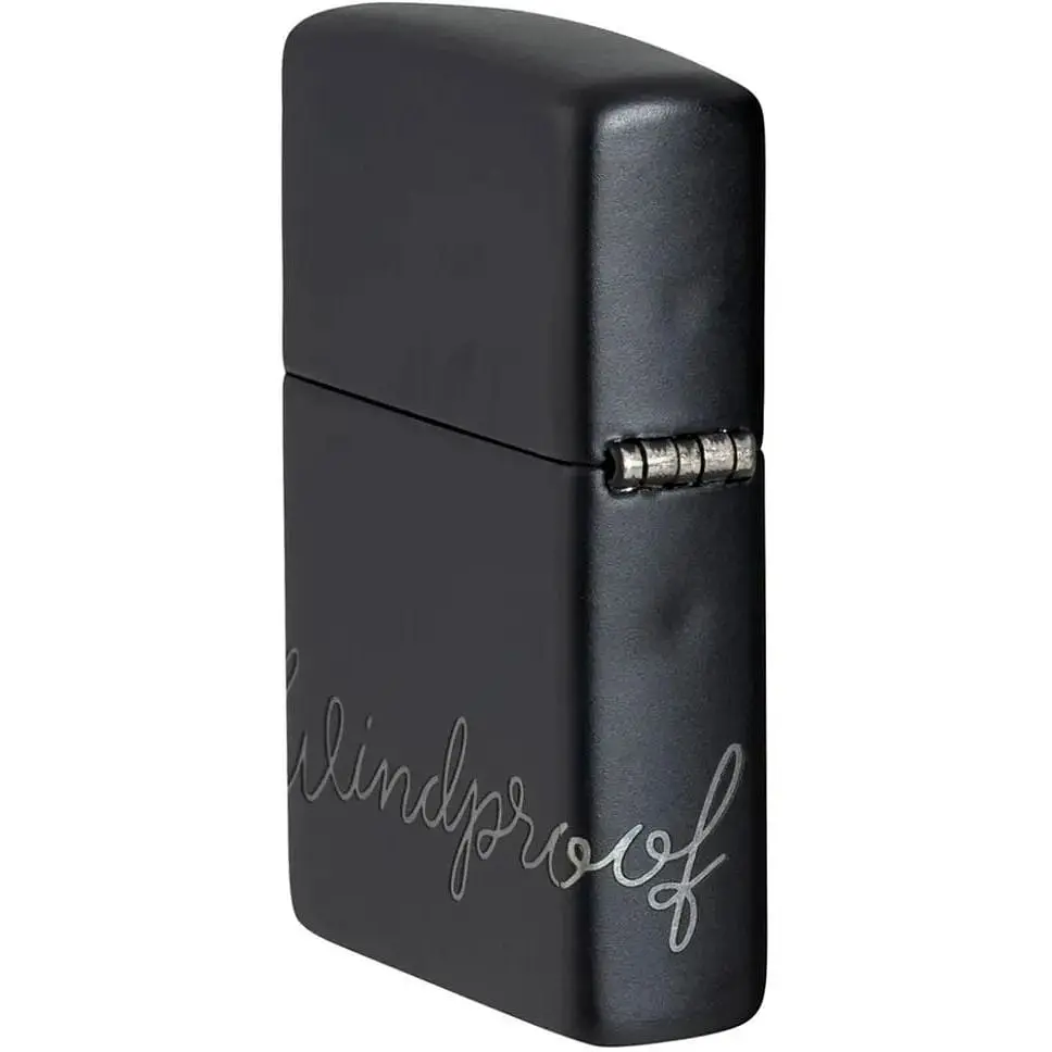 Запальничка Zippo 218C Zippo Design - фото 3