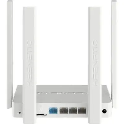 Маршрутизатор Keenetic RUNNER 4G (KN-2210-01DE) - фото 4