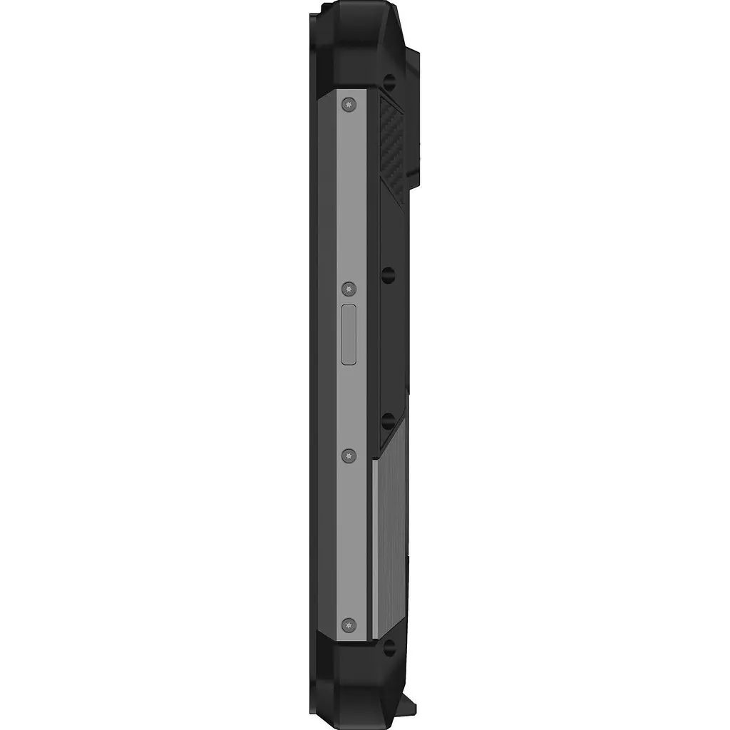 Смартфон Unihertz 8849 Shark 3 16/512GB Black [160461] - фото 7