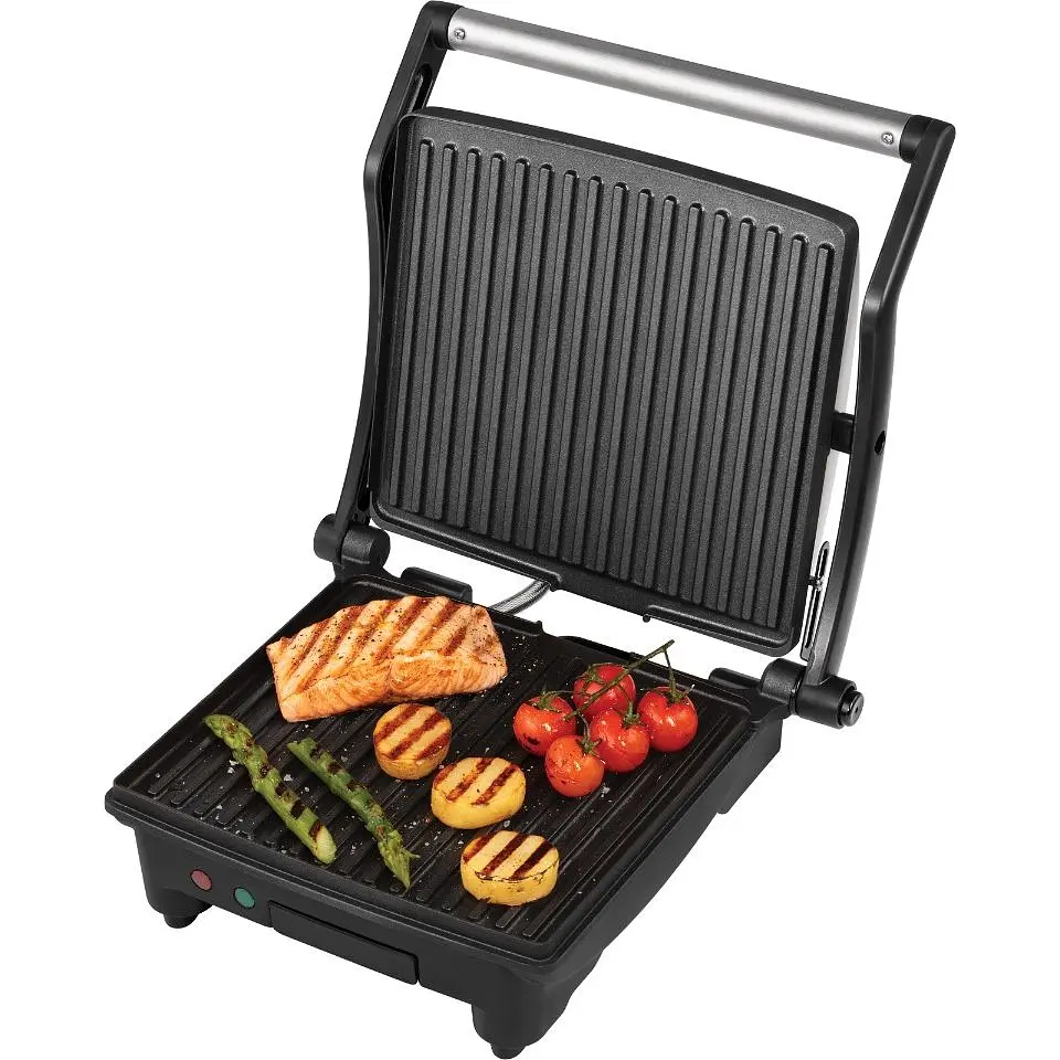 Гриль George Foreman Flexe Grill (26250-56) - фото 2
