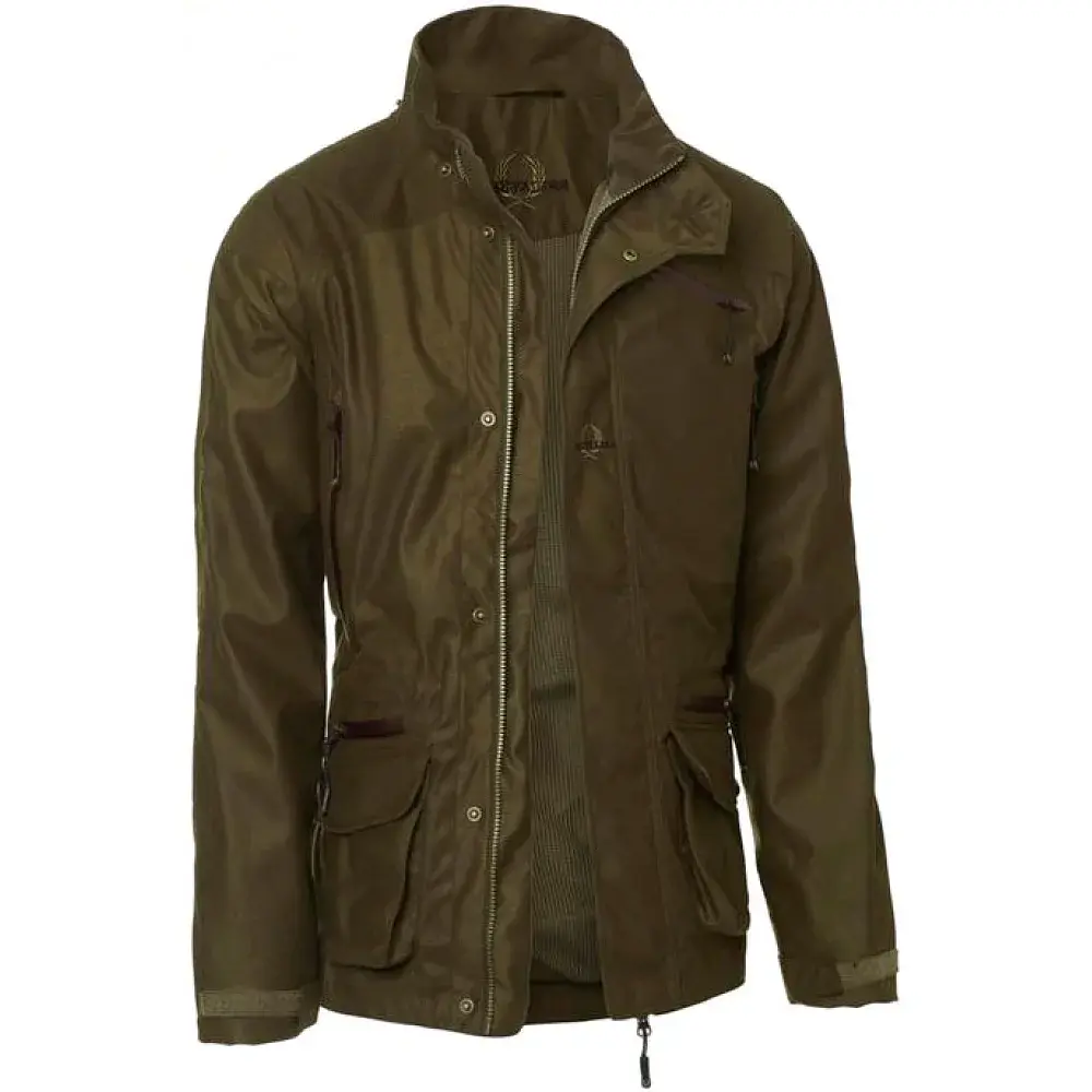 Куртка Chevalier Pointer Pro M Green - фото 3