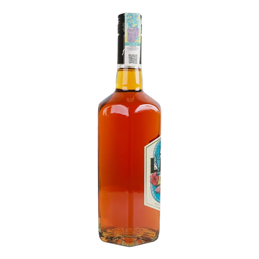 Ромовый напиток Lamb's Spiced 30% 0.7 л - фото 2