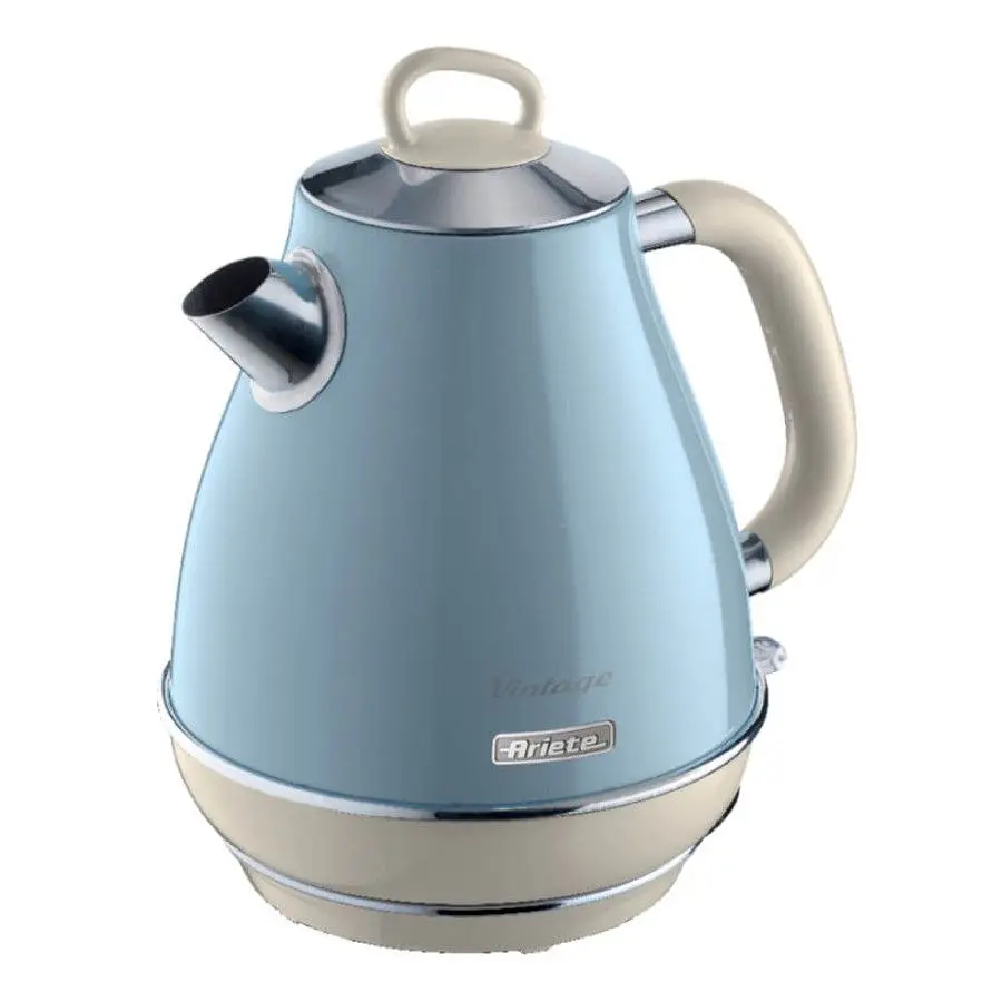 Електрочайник ARIETE 2869 BL