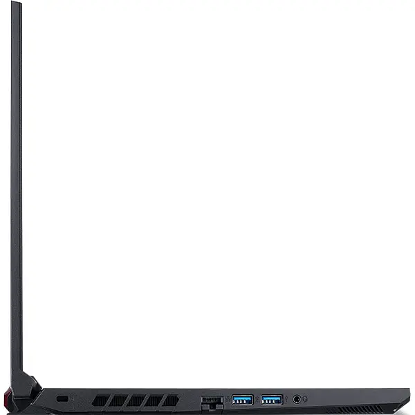 Игровой ноутбук ACER Nitro 5 AN515-57-52F5, Intel Core i5-11400 до 4.5 ГГц, 15.6" Full HD, 8 ГБ, SSD 512 ГБ, NVIDIA GeForce GTX 1650 4 ГБ, Free DOS - фото 5