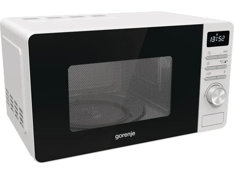 Мікрохвильова піч Gorenje MO20A3W - фото 2