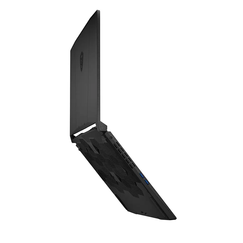 Игровой ноутбук MSI Katana 15 HX B14WFK, Intel Core i7- 14650HX, 16GB RAM, 512GB SSD, QHD 165Hz, 15. 6 дюймов, черный - фото 12