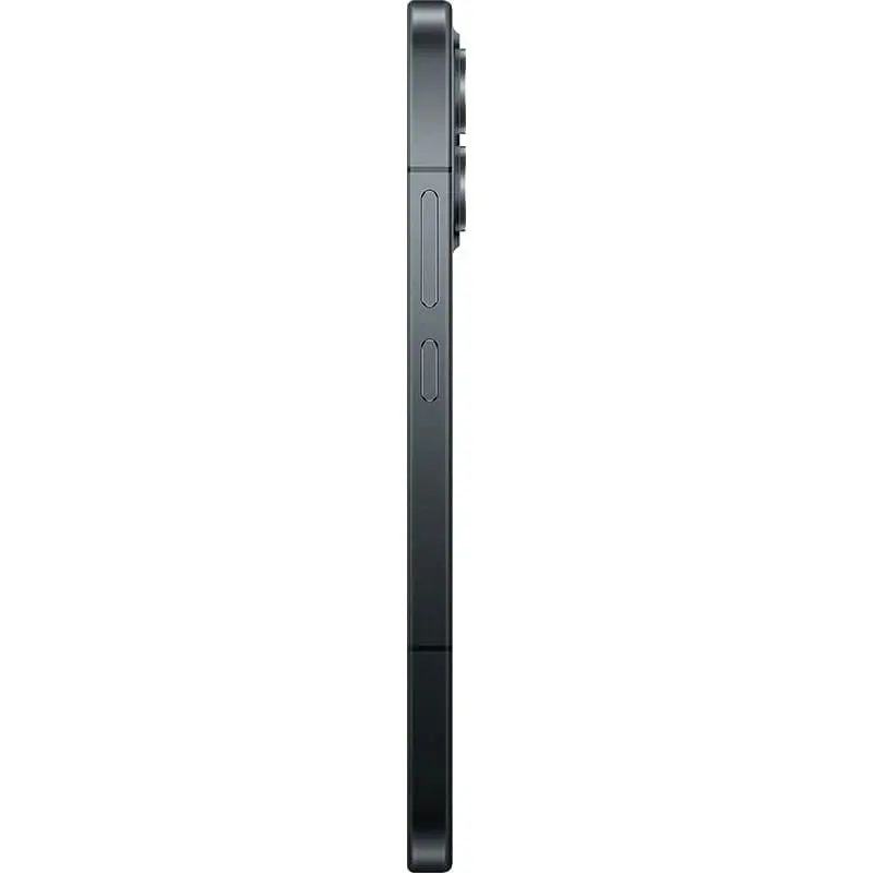 Смартфон Poco F8 Pro 12/256GB Black - фото 4