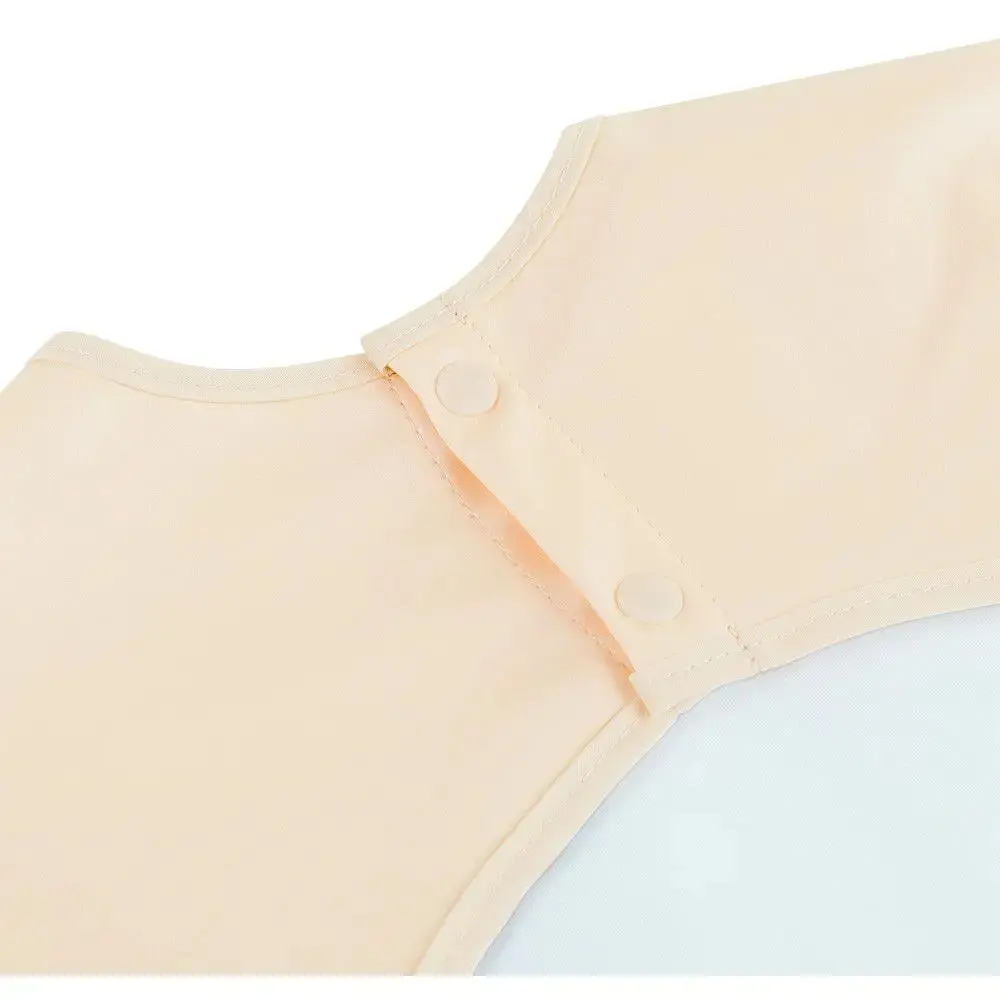 Нагрудник Miniland Jungle з довгим рукавом (89625) - фото 2