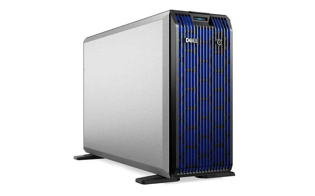 Сервер Dell PowerEdge T360 (FX2V6) - фото 2