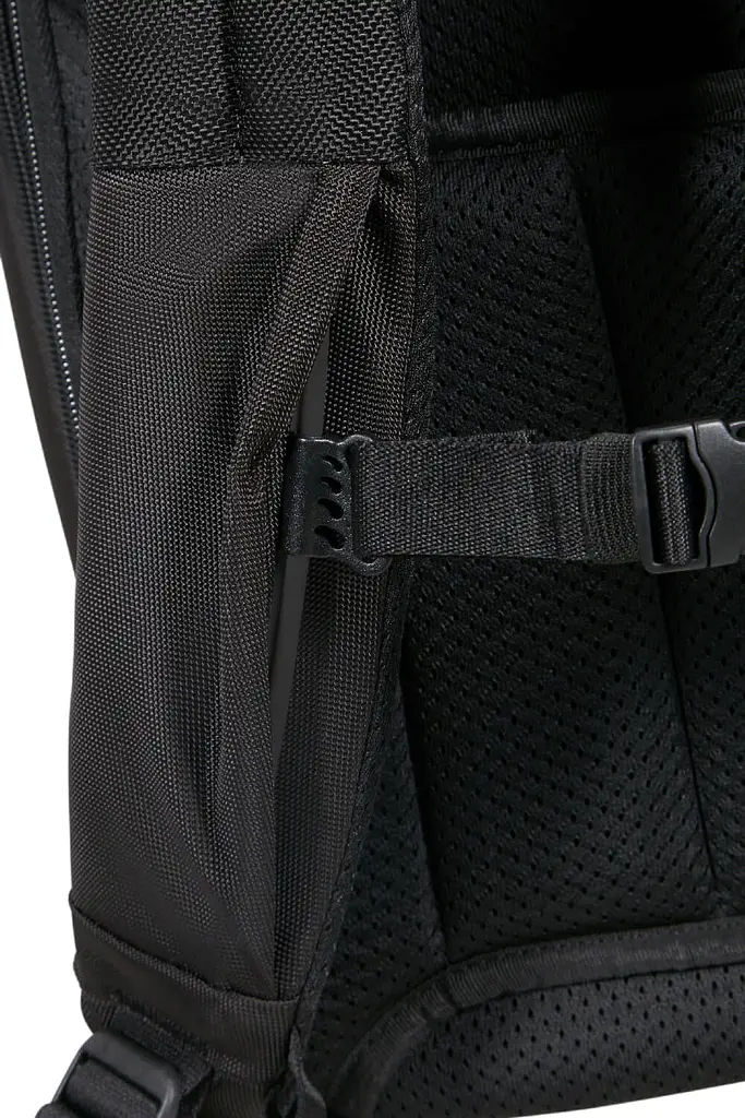 Рюкзак 15,6" Samsonite SPECTROLITE 4.0 BLACK 43x30x16(21) KT4*09009 - фото 9