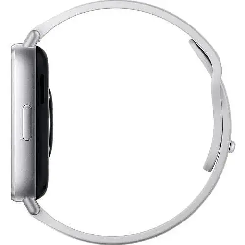 Смарт-часы Redmi Watch 5 Active BHR8790GL Silver - фото 4