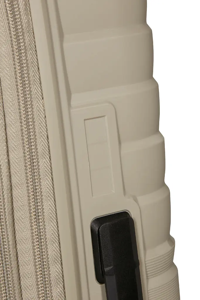 Валіза American Tourister FLYTWIST 67 см SANDSTONE 67x45x26(29) MI1*05002 - фото 11