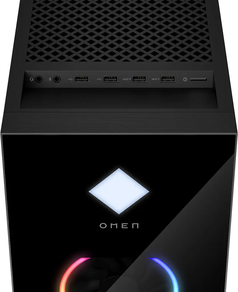 Компьютер персональный HP Omen 40L GT21-2002ua i9-14900K/64GB/SSD2Tb/NVIDIA GeF RTX 4080 Spr 16GB/ K&M/WiFi/DOS - фото 5