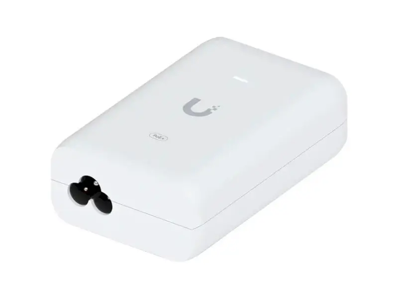 PoE-інжектор Ubiquiti U-PoE+ 2.5G (UACC-POE+-2.5G) - фото 3
