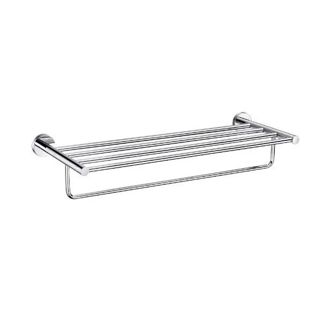 Тримач рушників Perfect Sanitary Appliances SP 8181 - фото 2