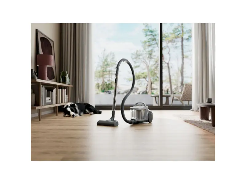 Безмішковий пилосос Electrolux EL51A2UG - фото 6