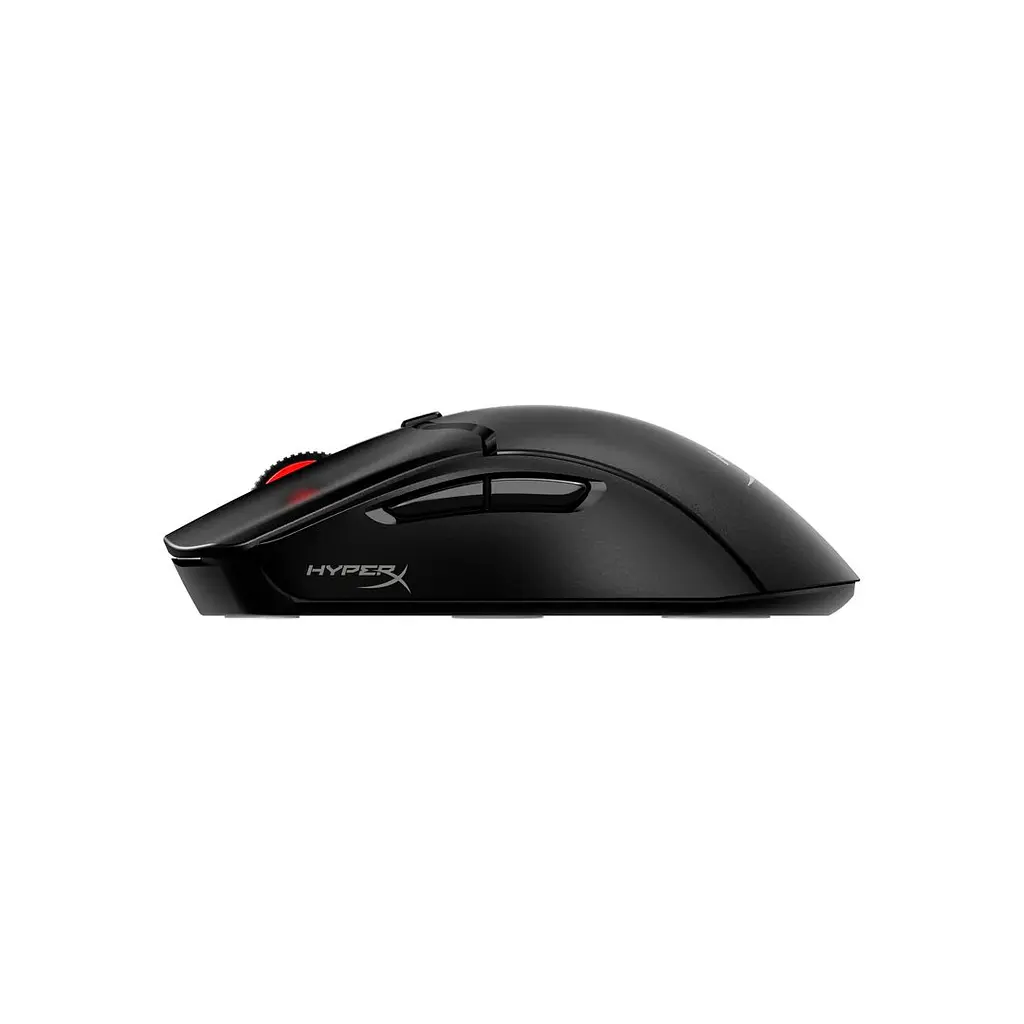 Комп'ютерна миша HyperX Pulsefire Haste 2 Core RGB WL/BT чорний teh0013978 - фото 5