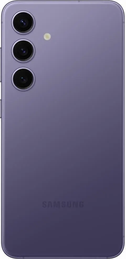 Смартфон Samsung Galaxy S24 8/512GB Cobalt Violet (SM-S921) - фото 4