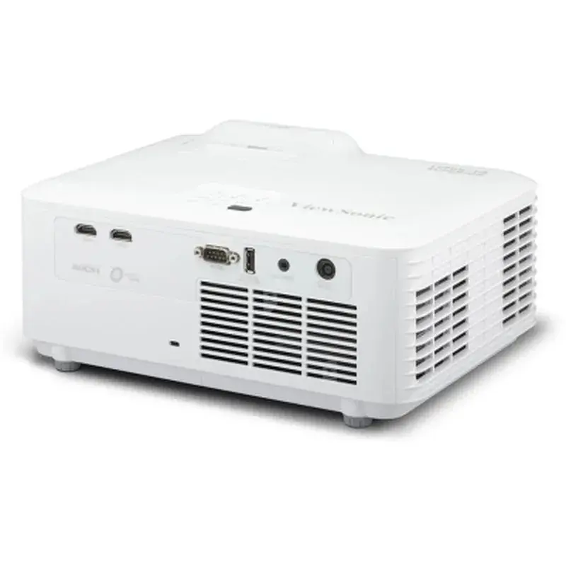 Проектор ViewSonic LSD400W (VS20643) - фото 6