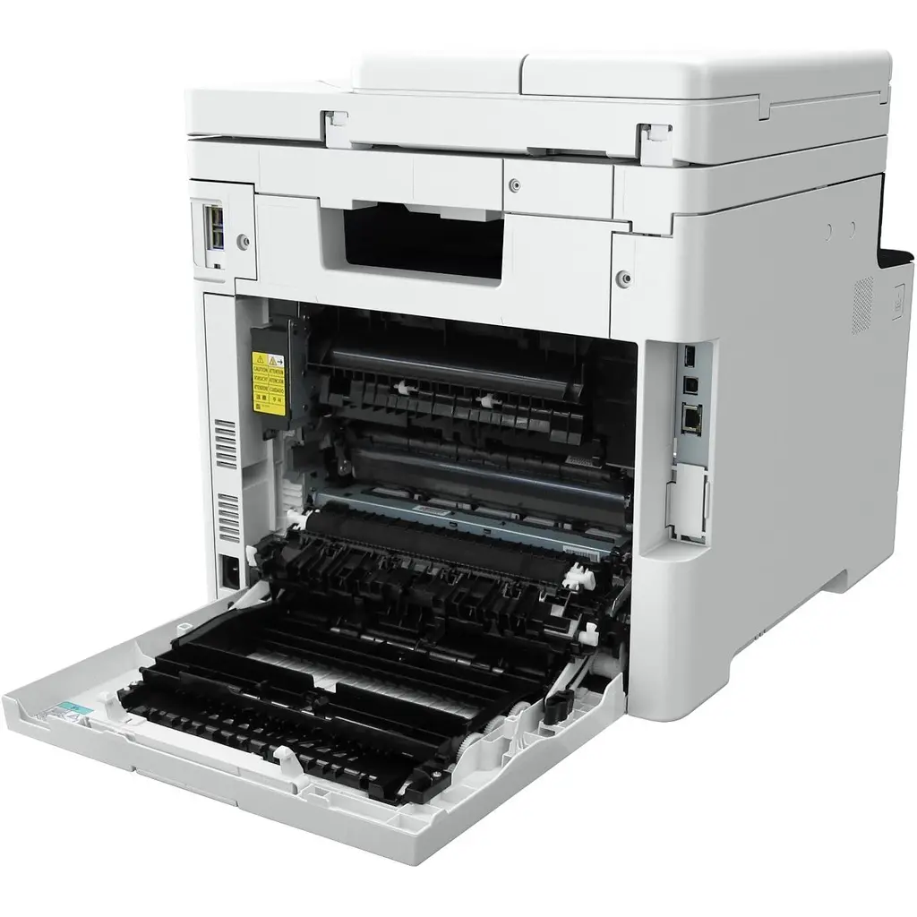 БФП Canon i-SENSYS MF752Cdw II Wi-Fi (7185C013) [160478] - фото 8