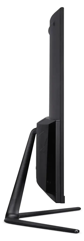 Монітор 31.5" Acer ED320QUS3bmiipx Curved QHD 180Hz (UM.JE0EE.321) 2560x1440 (QHD 2K) VA 180 Hz Б/в - фото 6