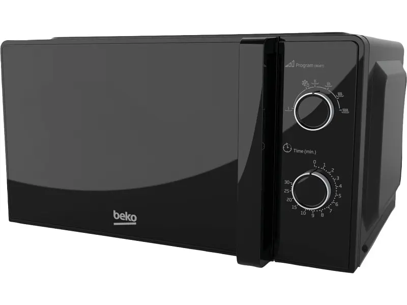 Мікрохвильова піч Beko MOC20100BFB - фото 2