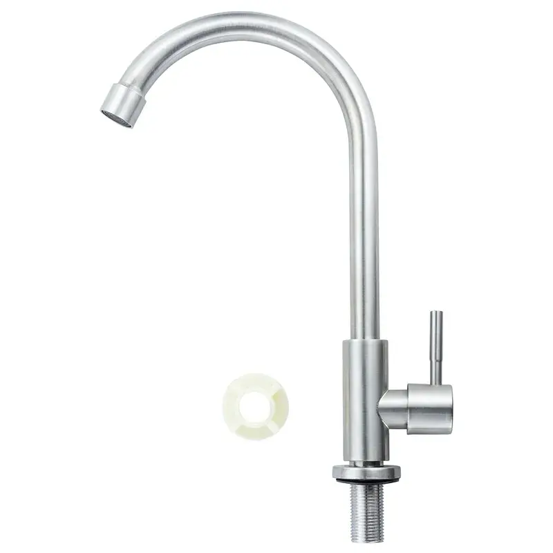 Змішувач AQUATICA KT-1G170P - фото 3