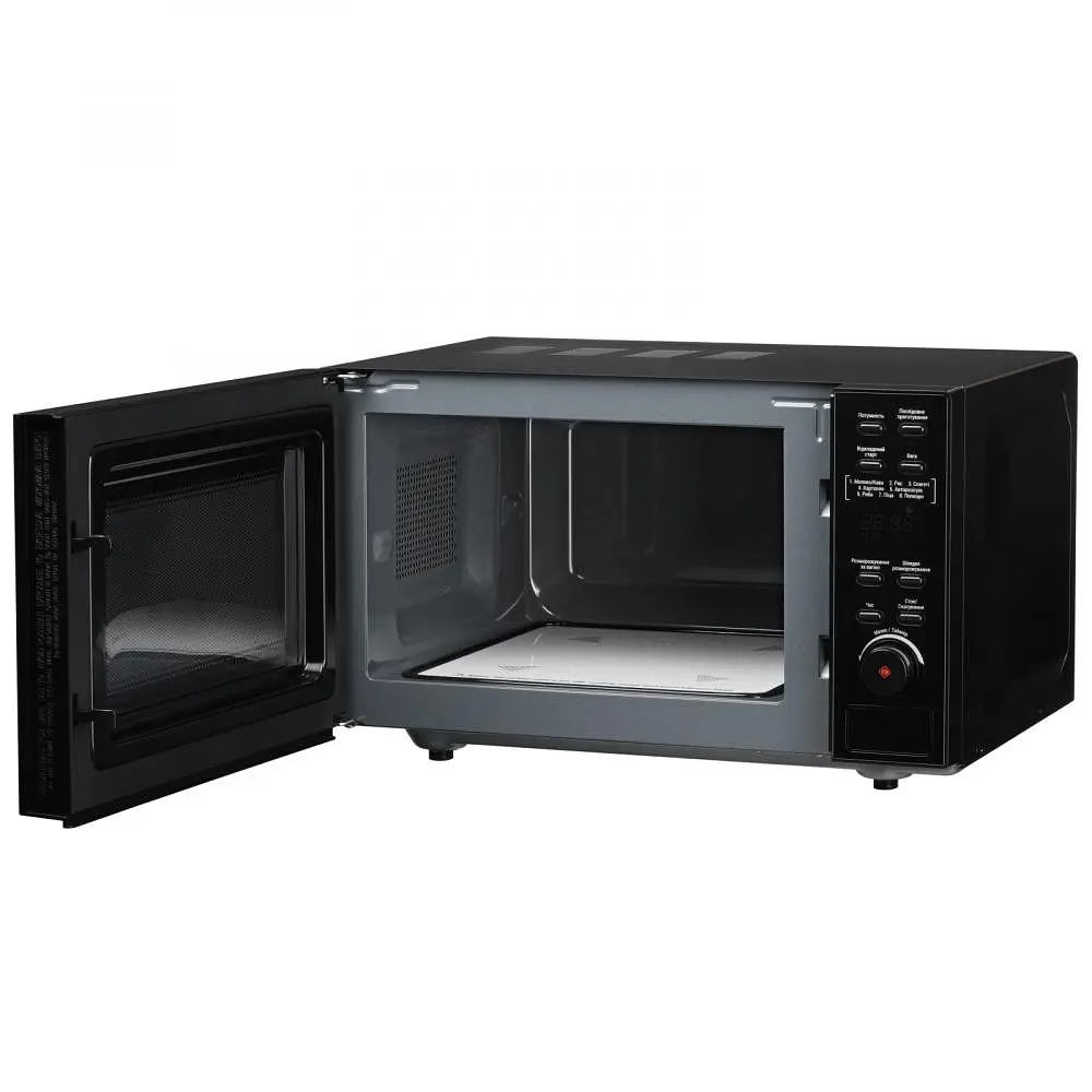 Микроволновая печь Ardesto GO-E865B - фото 2
