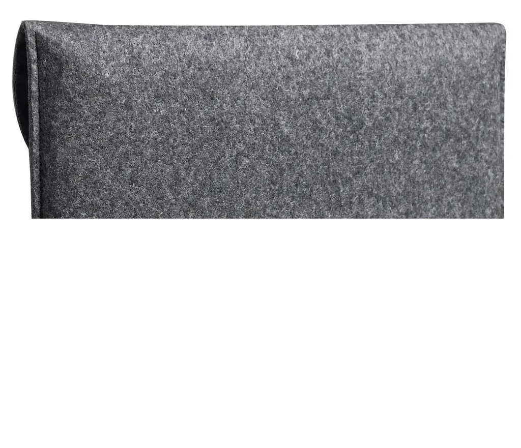 Чохол Gmakin Apple MacBook Pro 14` GM62-14 Felt Case (Black) [73582] - фото 3