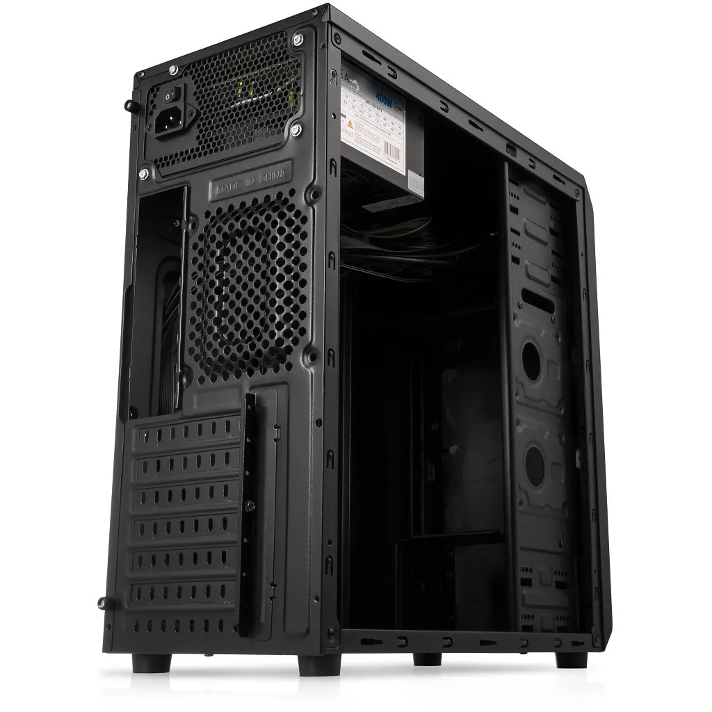 Корпус для ПК Vinga CS111B - фото 3