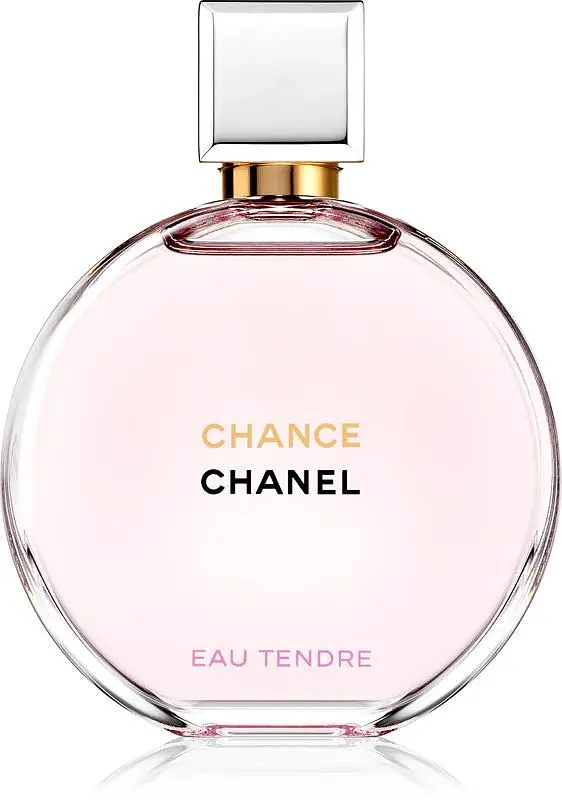 Оригінал Chanel Chance Eau Tendre 50 мл Парфумована вода - фото 3
