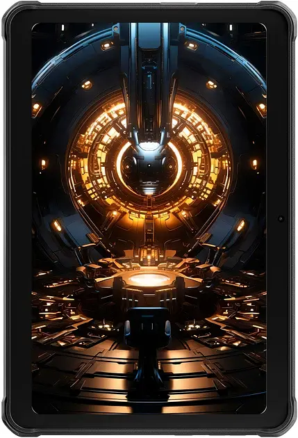Планшет Hotwav Tab R10 Pro 10.1" 8/256Gb Orange LTE Global version - фото 2