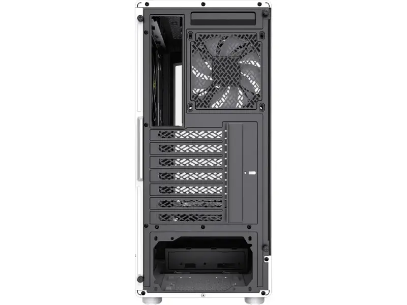 Корпус Gamemax VISTA COC AW - фото 9