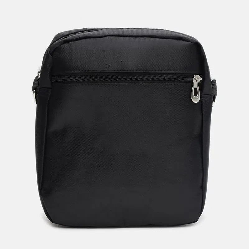 Чоловіча сумка Monsen C1HSSA4002bl-black - фото 3