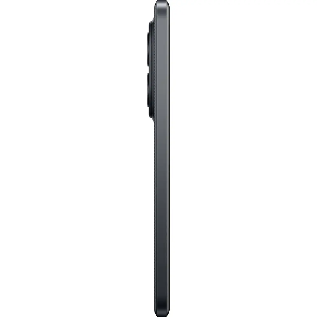 Мобільний телефон Xiaomi Poco M8 5G 8/256GB Black (1183660) - фото 4